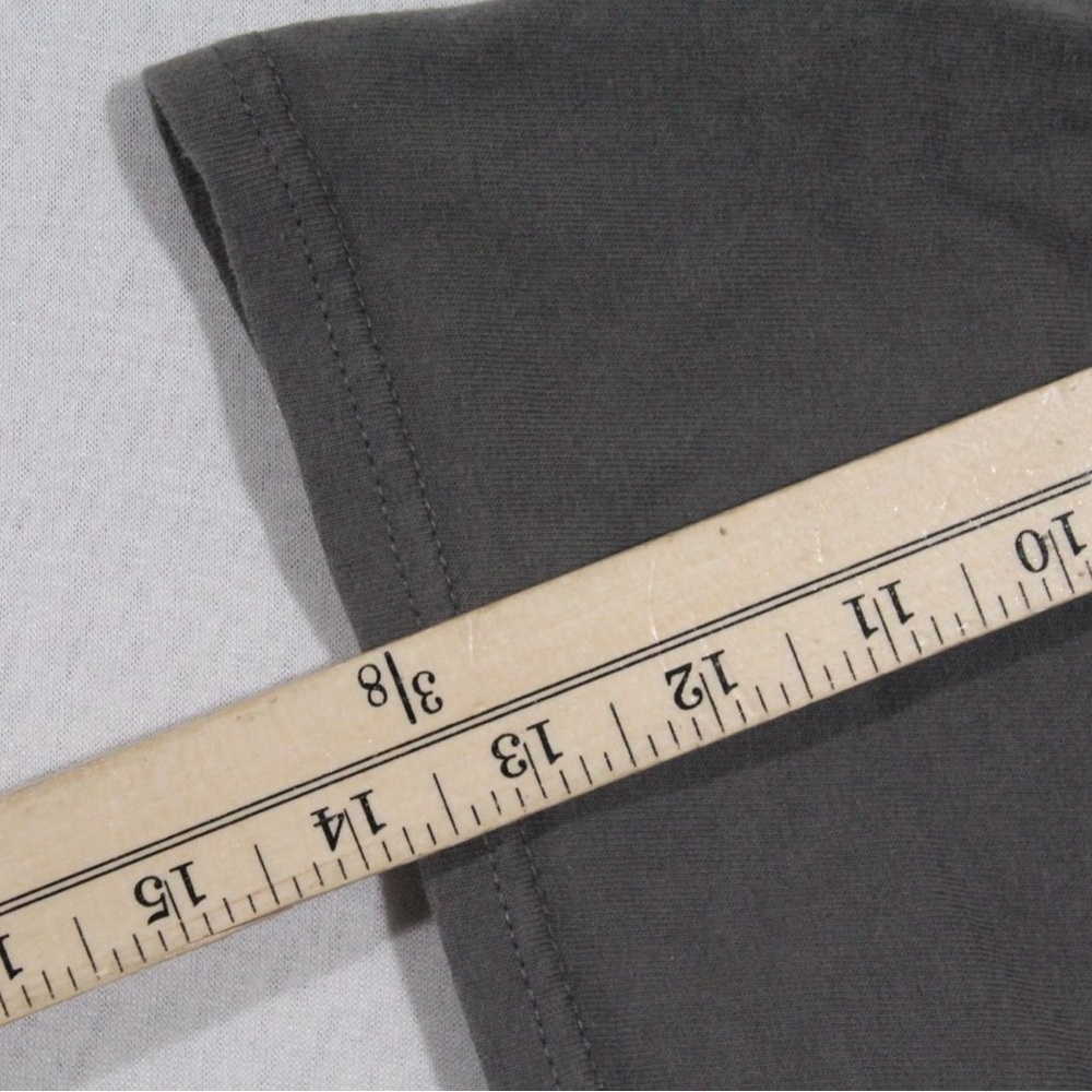 Fanatics Men Gray Tee Shirt Kentuck UK NCAA Size XL - Picture 7 of 9